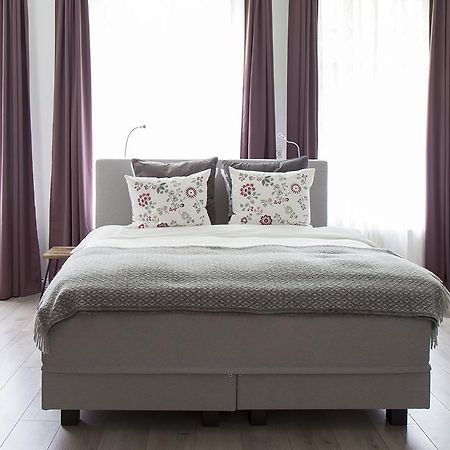 Suite Loof Utrecht Esterno foto