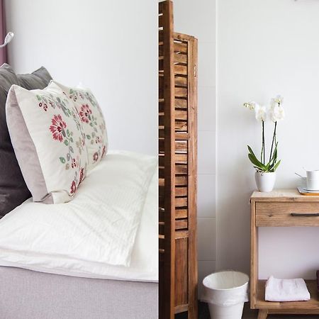 Suite Loof Utrecht Esterno foto