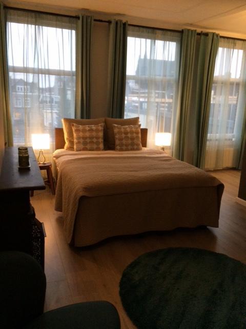 Suite Loof Utrecht Esterno foto