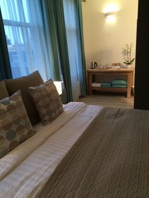 Suite Loof Utrecht Esterno foto