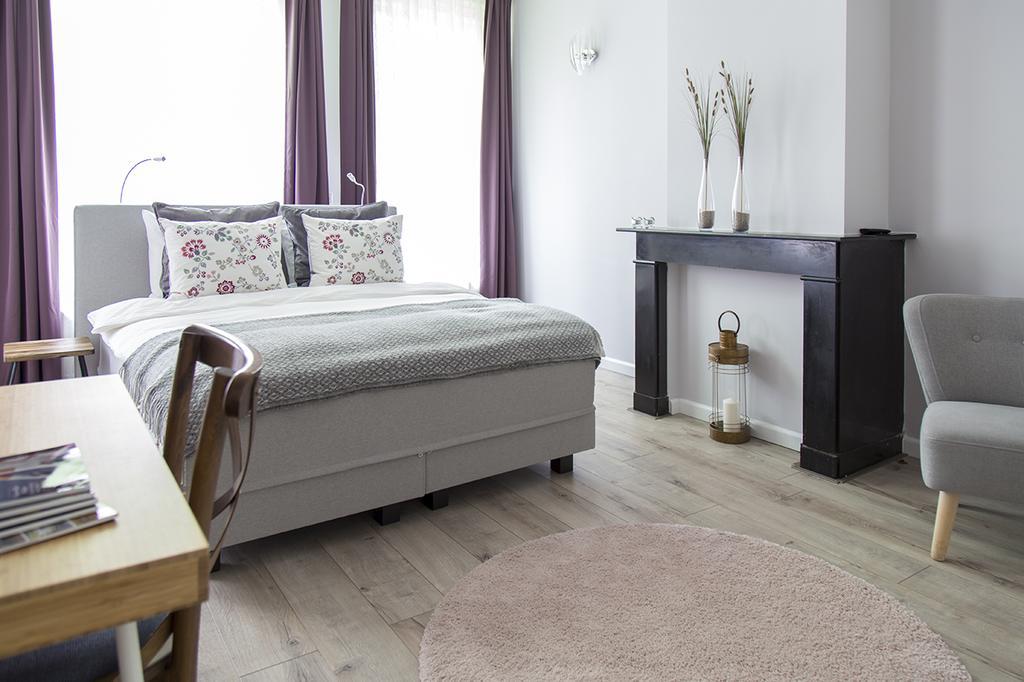 Suite Loof Utrecht Esterno foto