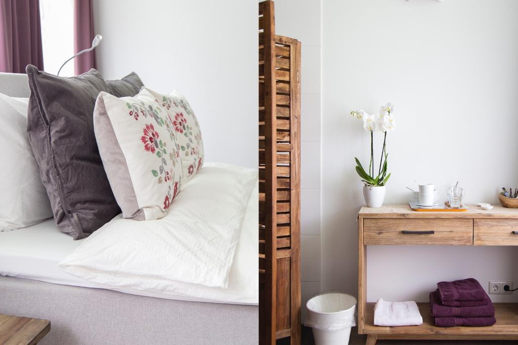 Suite Loof Utrecht Esterno foto