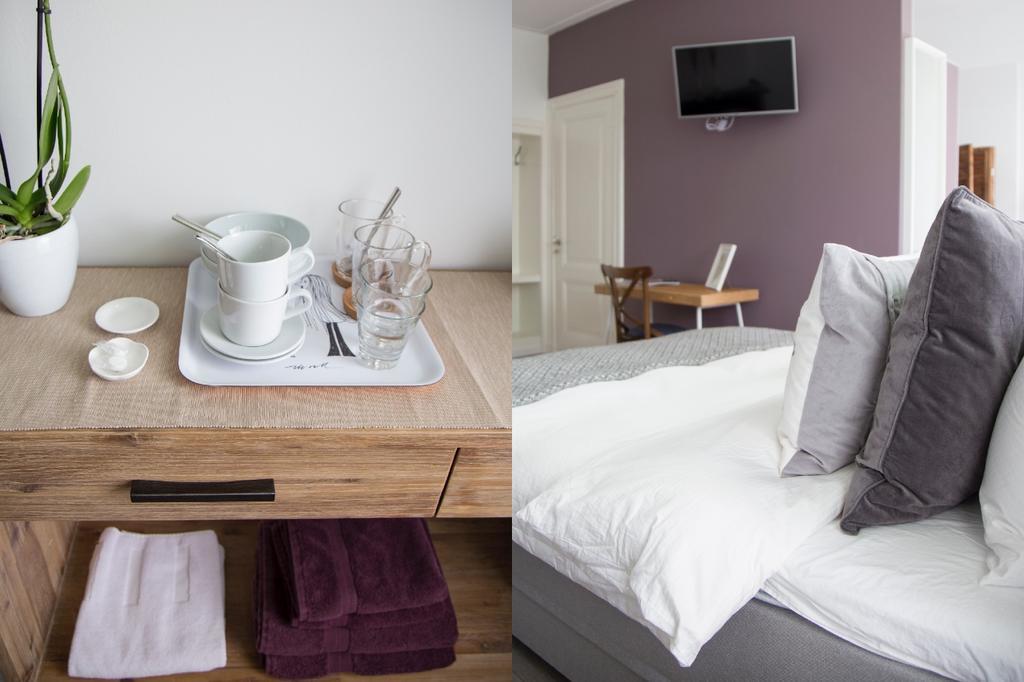 Suite Loof Utrecht Esterno foto
